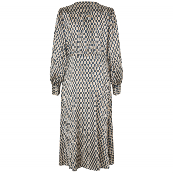 Dea Kudibal RumerDEA Kjole, Tangle Biscotti